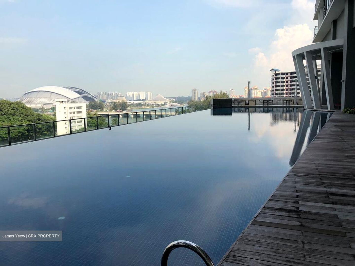 Southbank (D7), Office #455556471
